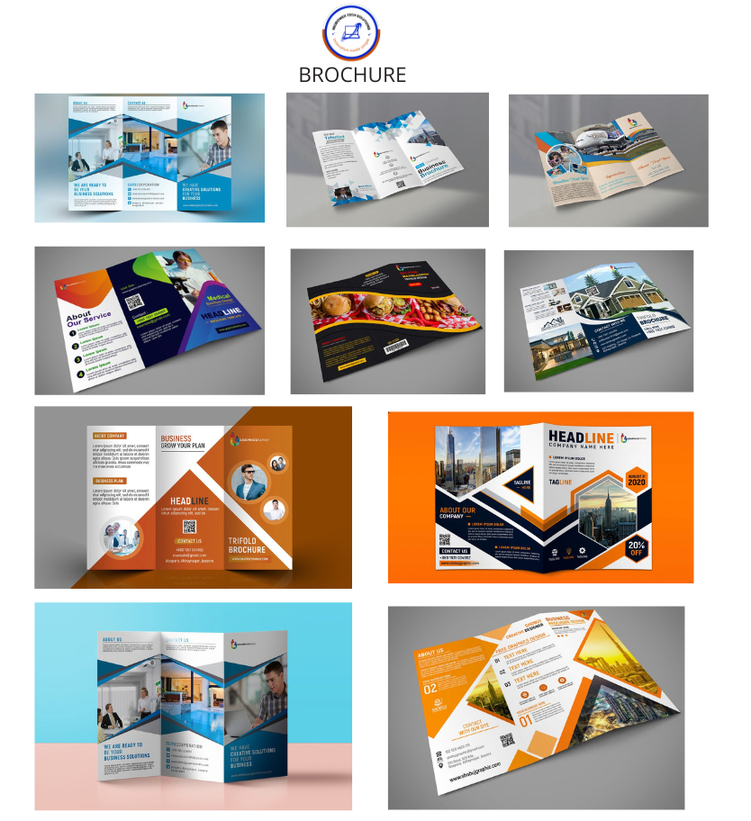 Brochure Design