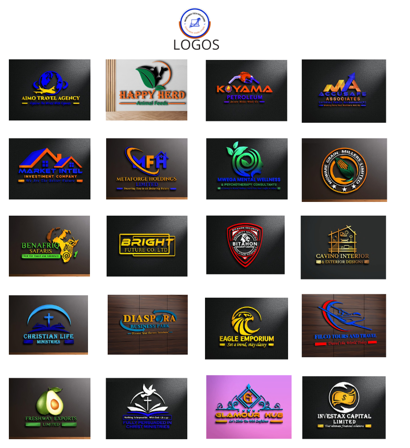 Logo Design