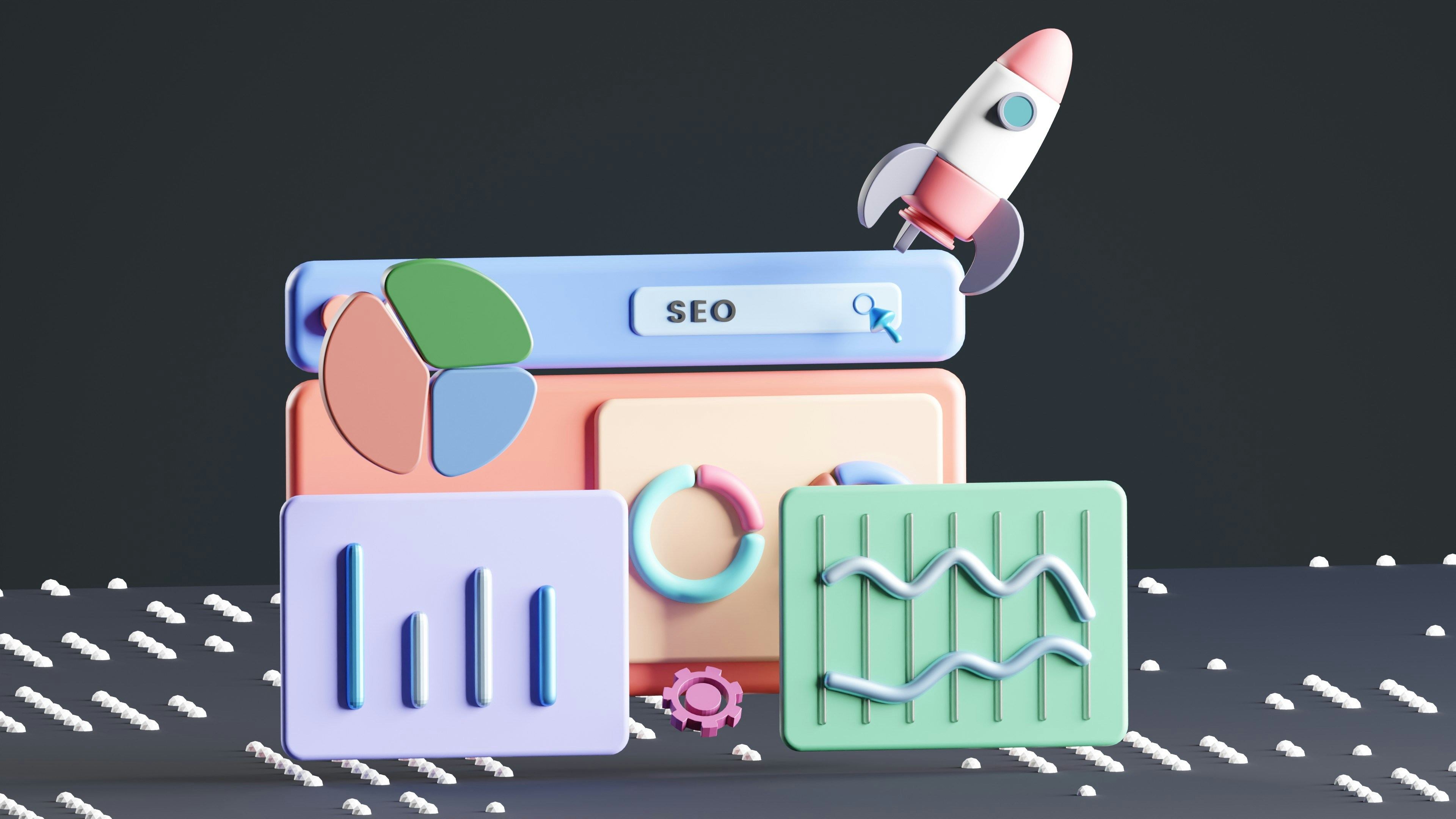 SEO & Marketing