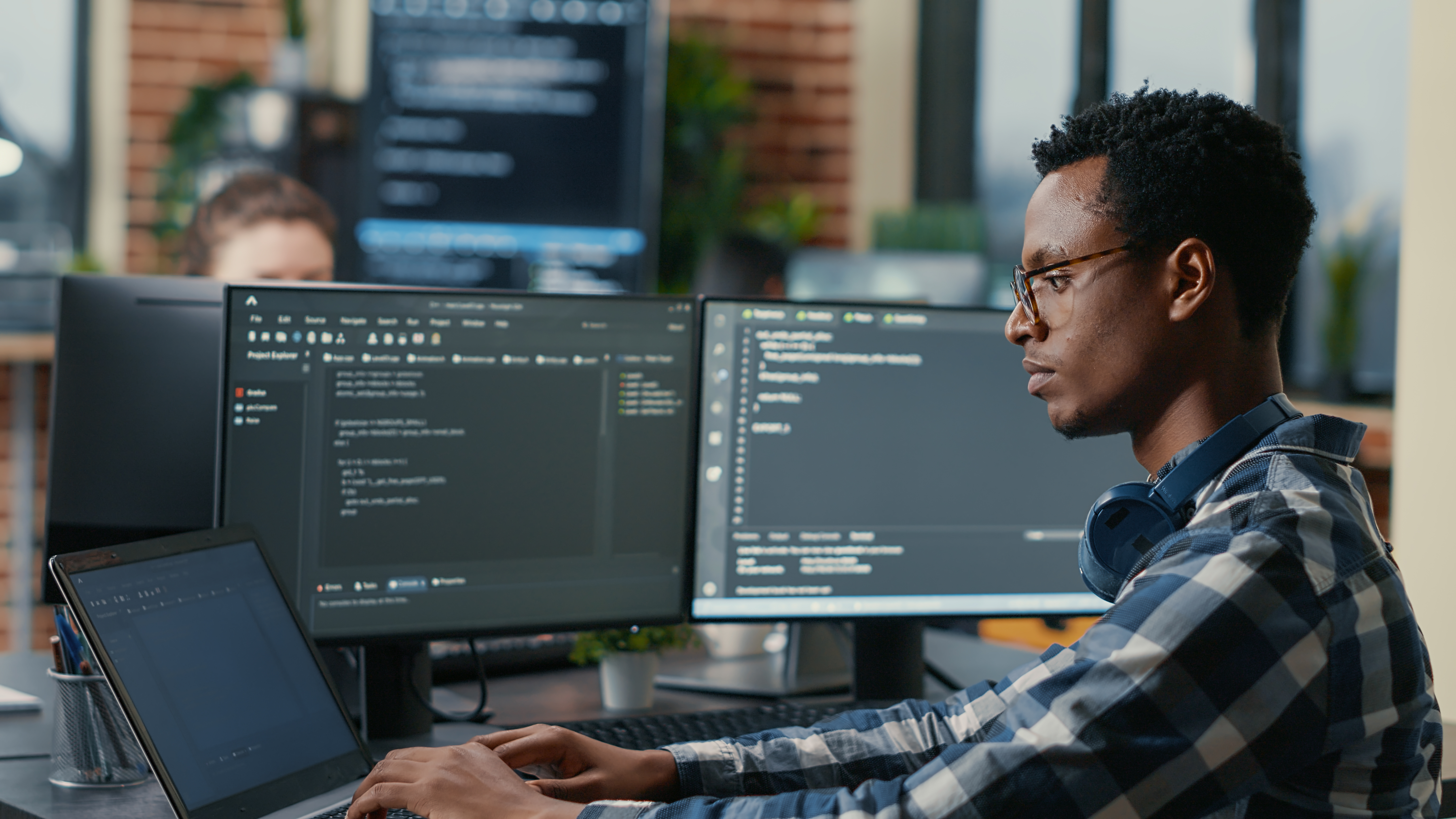 Web & App Development